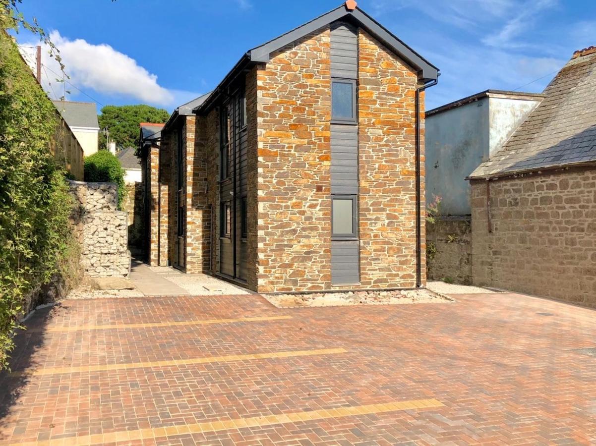 Oliver'S Yard Helston Exterior foto